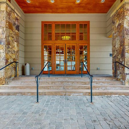 Passage Point 506 Apartment Copper Mountain Exterior foto