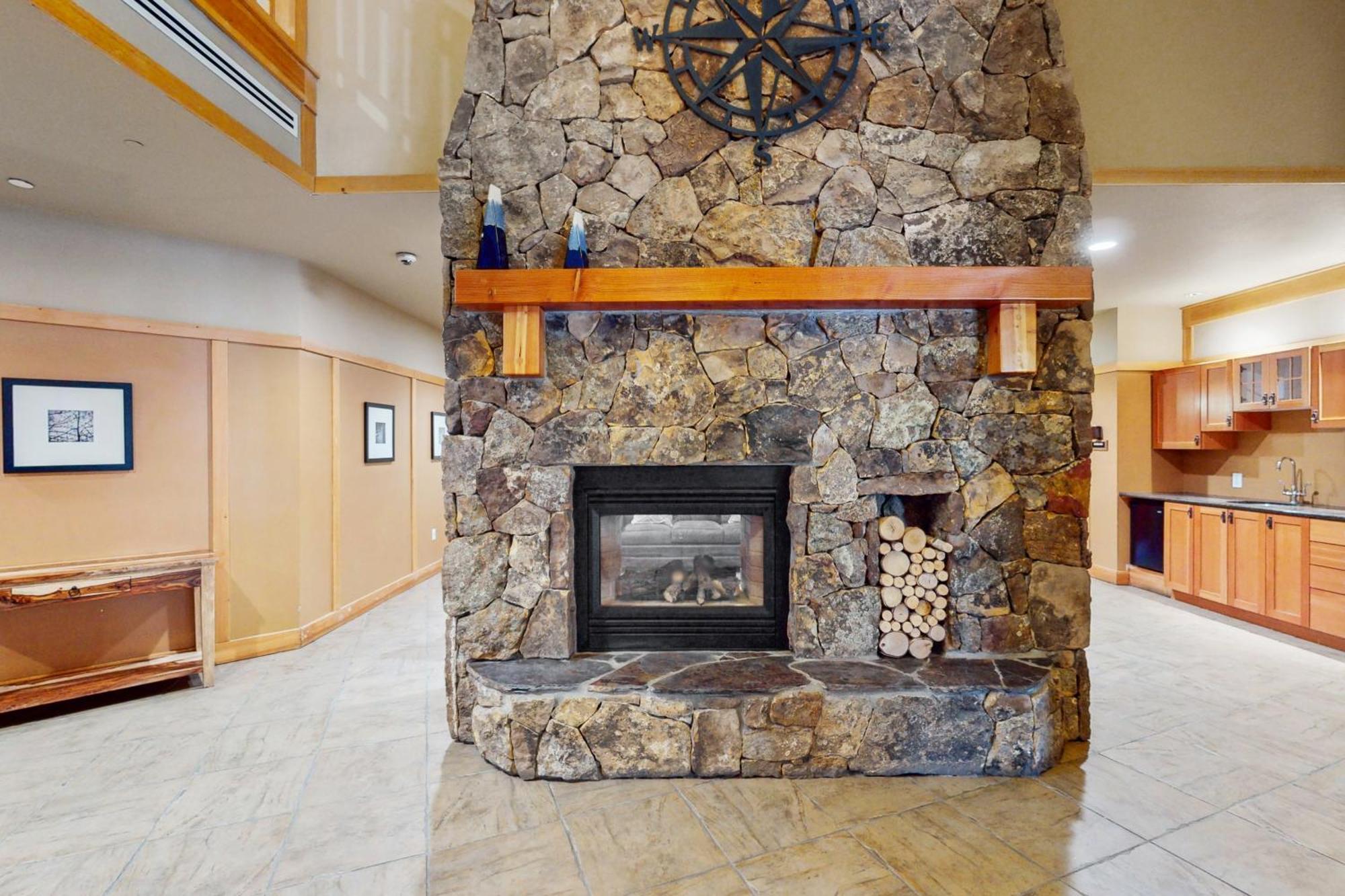 Passage Point 506 Apartment Copper Mountain Exterior foto