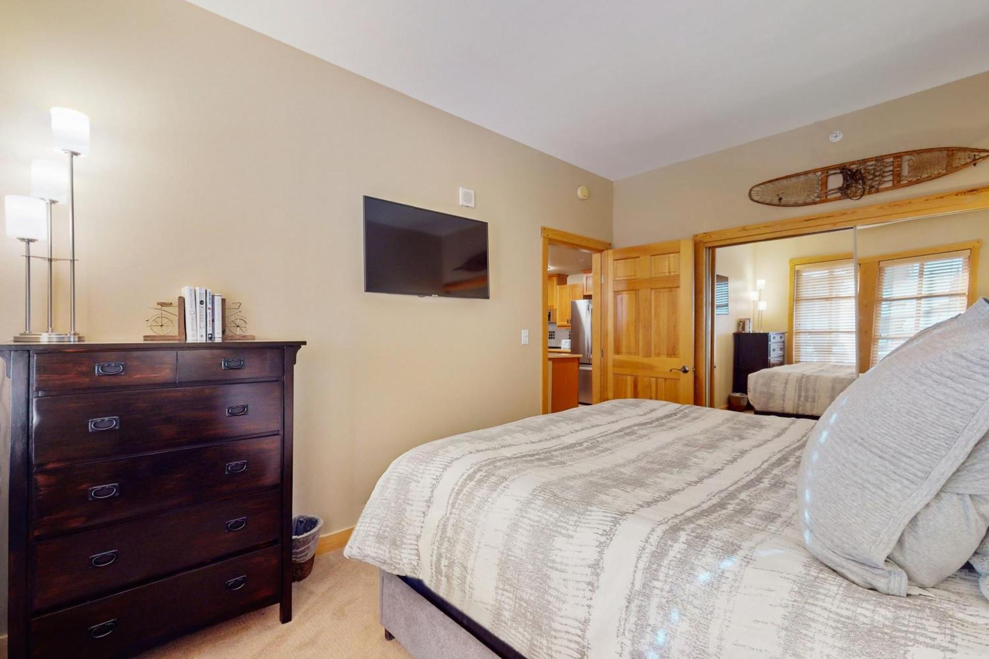 Passage Point 506 Apartment Copper Mountain Exterior foto