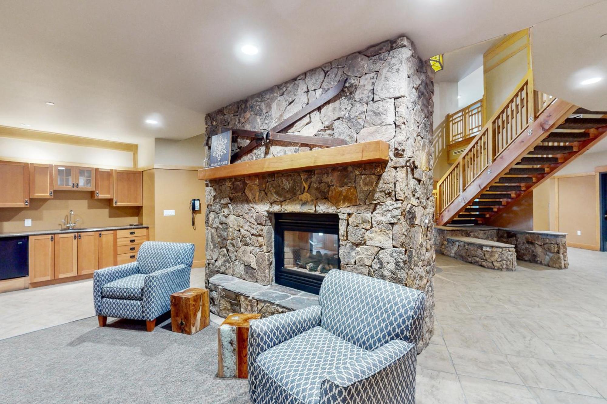 Passage Point 506 Apartment Copper Mountain Exterior foto
