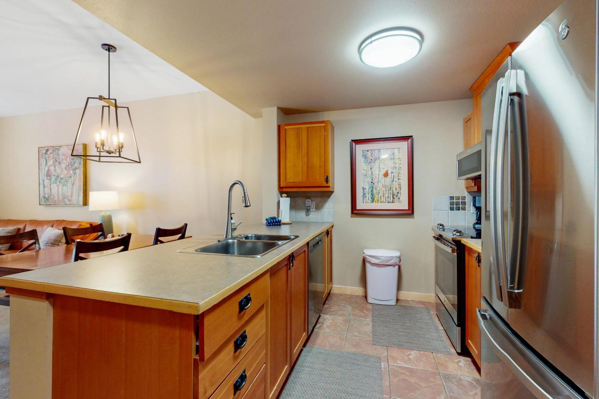Passage Point 506 Apartment Copper Mountain Exterior foto