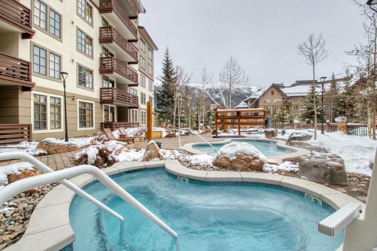 Passage Point 506 Apartment Copper Mountain Exterior foto