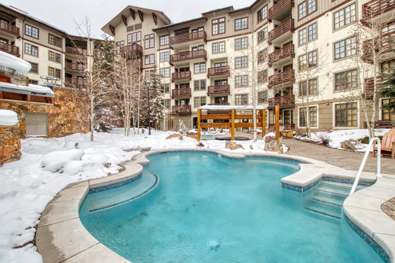 Passage Point 506 Apartment Copper Mountain Exterior foto